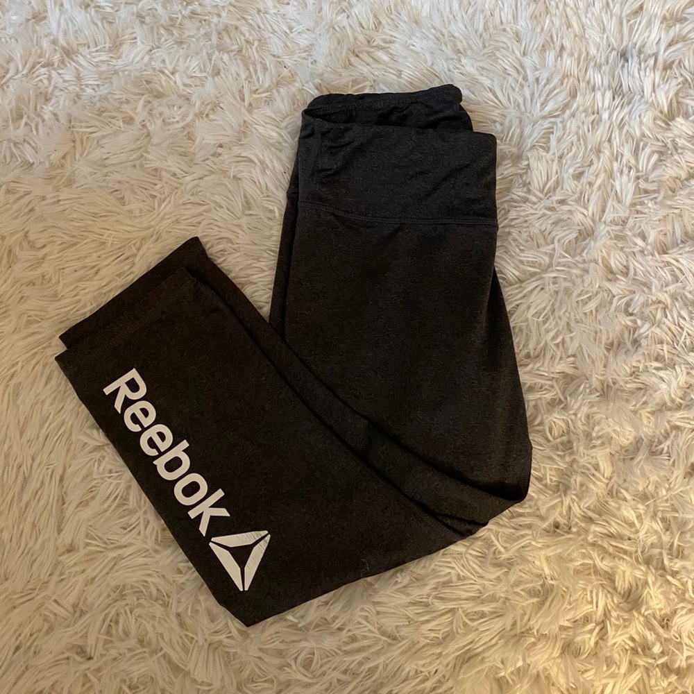 Reebok leggings